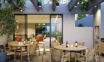 Imagem 7: Contemporâneo Jardins - São Paulo - SP