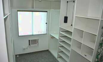 Imagem 5: Cód.: 454 - Apartamento com 02 quartos, 01 suíte à Venda no Centro