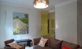 Imagem 4: Casa à venda no Swiss Park - Campinas/SP