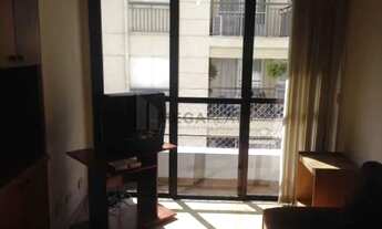 Imagem 6: FLAT PARA LOCAÇÃO NO JARDINS!