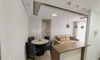 Imagem 6: Apartamento à venda, no Bairro Neves, PONTA GROSSA - PR