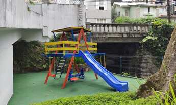 Imagem 2: COSME VELHO - LARANJEIRAS - 3 QUARTOS COM SUITE E 2 VAGAS DE GARAGEM