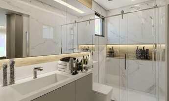 Imagem 5: Casa 3 quartos Casa com 3 dormitórios