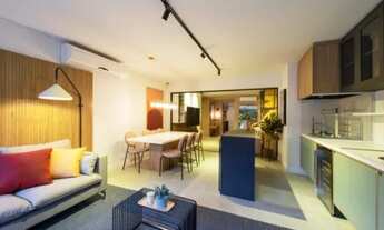 Imagem 5: APARTAMENTO RESIDENCIAL em São Paulo - SP, Vila Romana