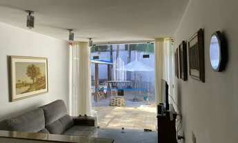 Imagem 6: CASA SOBRADO DE 400M² COM 5 DORMITORIOS, 1 SUITE E 5 VAGAS EM VILA MADALENA