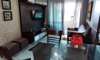 Imagem 2: Apartamento mobiliado para aluguel 2 quartos sendi 1 suite