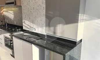 Imagem 4: Apartamento para aluguel em Barra Funda - São Paulo - SP