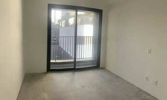 Imagem 4: Studio para venda com 23 metros quadrados com 1 quarto em Brooklin Paulista - São Paulo