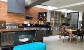 Imagem 5: Casa de condomínio para aluguel possui 300 metros quadrados com 3 quartos