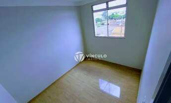 Imagem 6: Apartamento com 2 dormitórios, 48 m² - venda por R$ 145.000,00 ou aluguel por R$ 1.089,33
