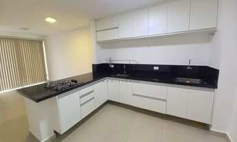 Imagem: Apartamento para aluguel, 2 quartos, 1 vaga