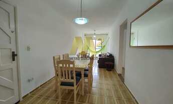 Imagem 3: Apartamento com 2 dorms, Tupi, Praia Grande - R$ 289 mil, Cod: 10734