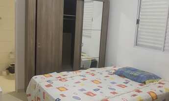 Imagem 4: AS, Residencial Acquaville