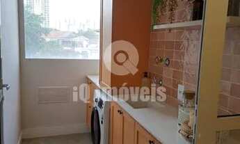 Imagem 6: Apartamento à venda no Alto da Boa Vista, 66 metros, 2 dormitórios, 1 suíte, 2 vagas, R$ 7