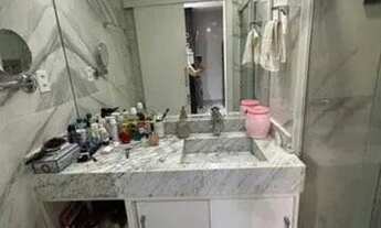 Imagem 7: Vendo Apto/Loft com Sacada Gourmet com Churrasqueira