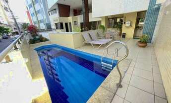 Imagem 2: Alugo Apartamento de 88 m² com Duas Suites no Bairro do Itaigara