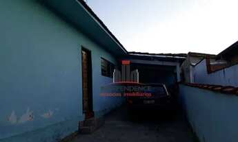 Imagem: Casa com 4 dormitórios à venda, 120 m²