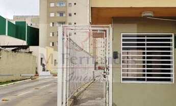 Imagem 2: Apartamento com 2 dorms, Jardim Bertanha, Sorocaba - R$ 220 mil, Cod: 579
