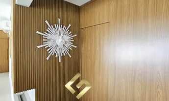 Imagem 3: SÃO JOSÉ DOS CAMPOS - Apartamento Padrão - JARDIM DAS INDÚSTRIAS