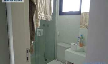 Imagem 6: APARTAMENTO - MORUMBI - SP