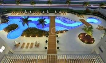 Imagem: Apartamento para Venda - 60.61m², 2 dormitórios