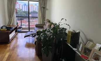 Imagem: Vendo apartamento em Campinas- Flamboiant