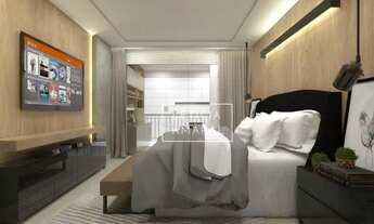 Imagem 5: Apartamento com 4 dormitórios à venda, 250 m² por R$ 2.500.000,00 - Alfredo Custódio de Pa