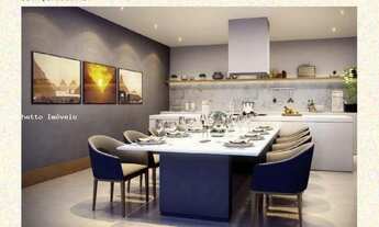 Imagem 4: Apartamento para Venda em Limeira, Jardim Santo André, 2 dormitórios, 1 suíte, 1 banheiro