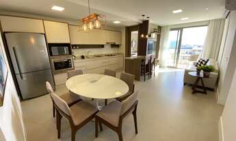 Imagem: NOVÍSSIMO 2 SUÍTES JURERE INTERNACIONAL