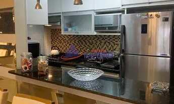 Imagem 2: Apartamento com 3 dorms, Centro, Guarulhos - R$ 795 mil, Cod: 10941