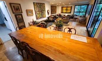 Imagem 4: Apartamento Campo Belo,4 dormitórios, 1 suítes. , 242 m² !