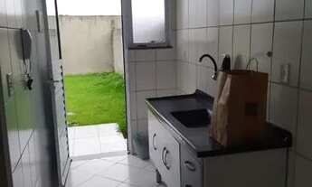 Imagem 7: Casa em condomínio fechado