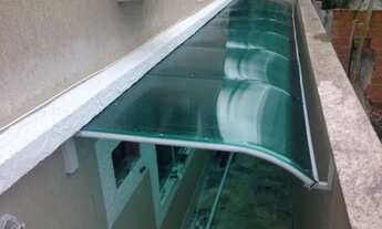 Imagem 3: Casa para venda possui 88 metros quadrados com 1 quarto em Jacarepaguá - Rio de Janeiro