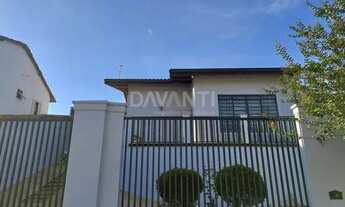 Imagem 3: Casa - Loteamento Residencial Fonte Nova - Valinhos