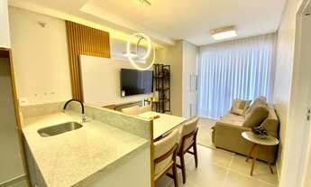 Imagem 7: Terraço Mobiliado e Decorado à uma quadra do Mar