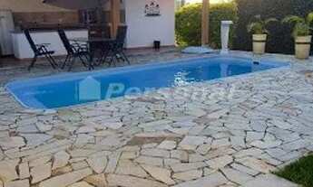 Imagem 3: Casa com 3 dormitórios à venda, 259 m² por R$ 960.000,00 - Nossa Senhora do Perpétuo Socor