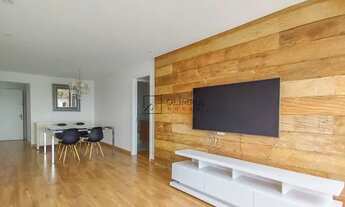 Imagem 3: Locação Apartamento 3 Dormitórios - 86 m² Alto de Pinheiros