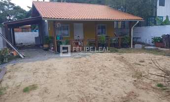 Imagem: Casa em Armação - Florianópolis