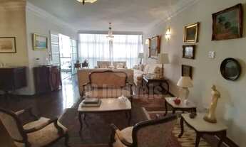 Imagem 4: Apartamento Santa Cecília 4 dormitórios duas vagas