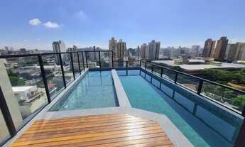 Imagem 7: Apartamento para aluguel, 1 quarto, 1 suíte, 1 vaga, Barro Preto - Belo Horizonte/MG