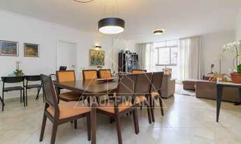 Imagem 7: PERDIZES JUNTO AO PACAEMBU - ÓTIMA PLANTA - 172 M2 ÚTEIS - 3 DORMITÓRIOS