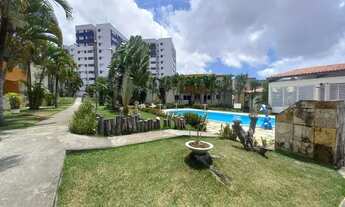 Imagem 4: Apartamento no Condomínio Residencial Casuarinas, 3 quartos nos Bancários- JP