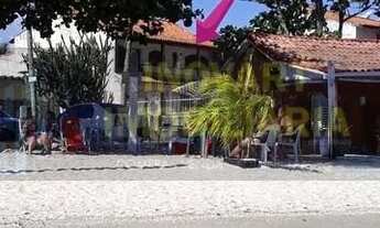 Imagem 5: FCOD 473 Ótima casa duplex, 4 quartos, Praia linda