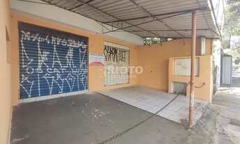 Imagem 3: CASA RESIDENCIAL em SANTO ANDRÉ - SP, PARQUE NOVO ORATÓRIO