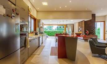 Imagem 5: Casa em Condomínio - Eco Village I - So José do Rio Preto - 3 Suítes