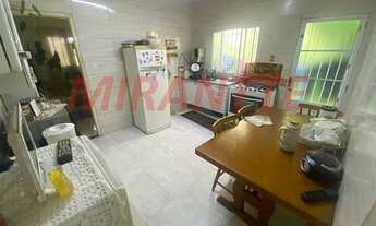 Imagem 4: Sobrado de 110m² com 3 quartos em Vila Ede