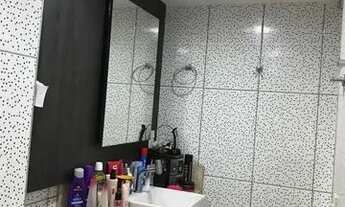 Imagem 2: Apartamento na Caucaia Mobiliado R$ 80.000