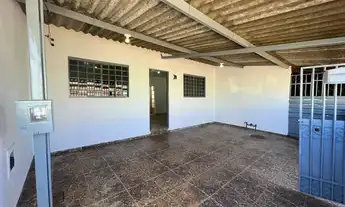 Imagem 3: OPORTUNIDADE ÚNICA! ATENÇÃO! Casa na Samambaia Sul! 3Quartos! Ac.Financiamento! 125m²! Con