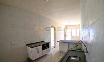 Imagem 4: EC - 0059 OPORTUNIDADE! CASA 2 QUARTOS. MINHA CASA MINHA VIDA