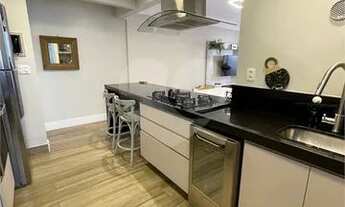 Imagem 6: Apartamento com 3 dorms, recém reformado